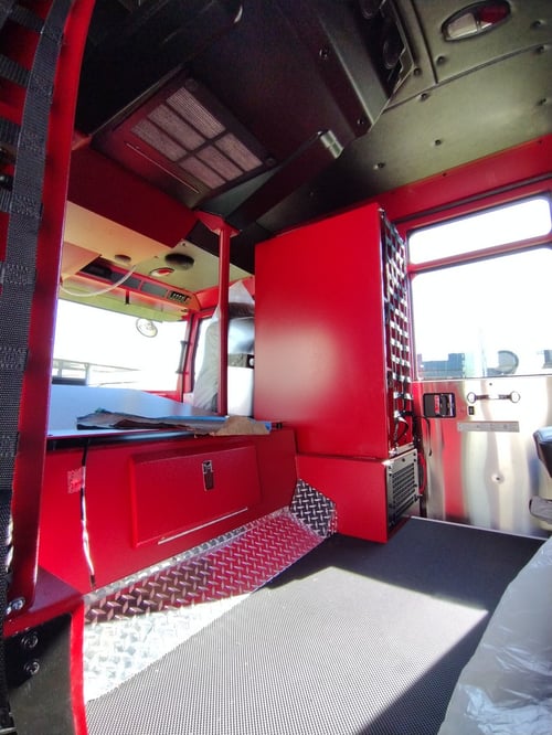 Springfield FD