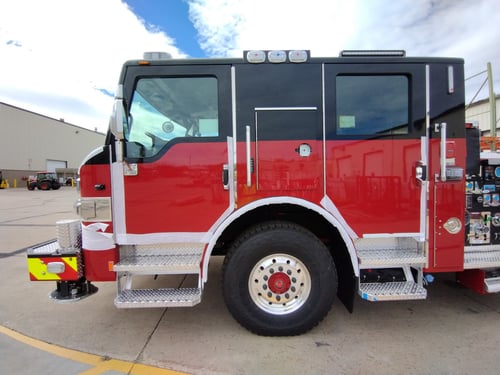 St. Charles FD