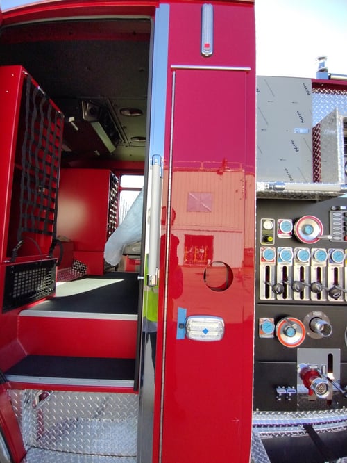 Springfield FD