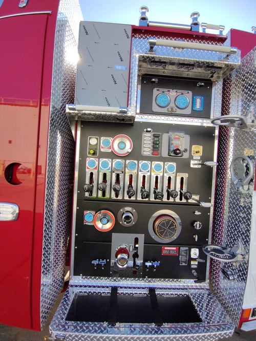 Springfield FD