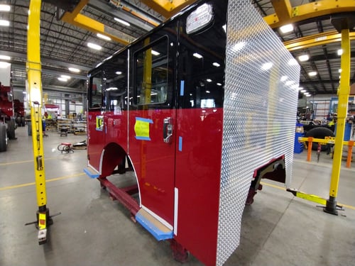 Peru FD