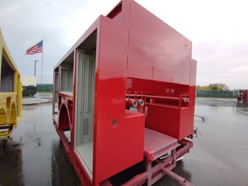 Springfield FD