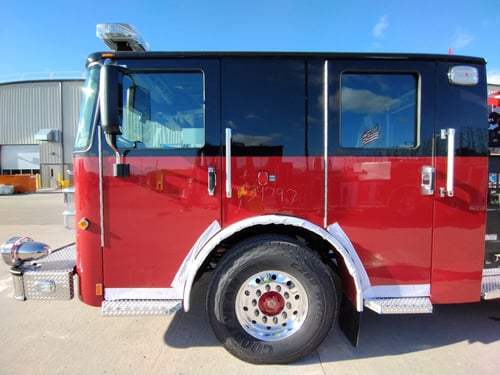 Peru FD