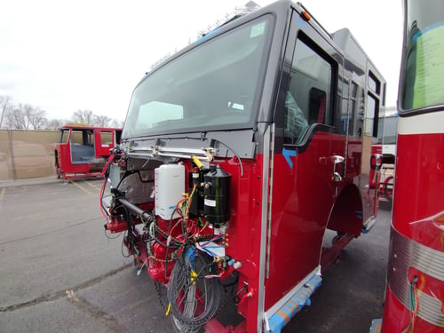 Peoria FD