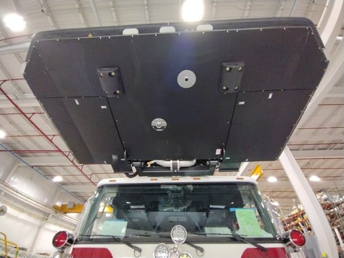 Rosemont FD