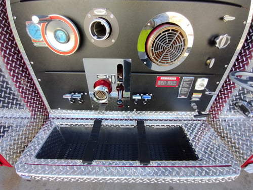 Springfield FD