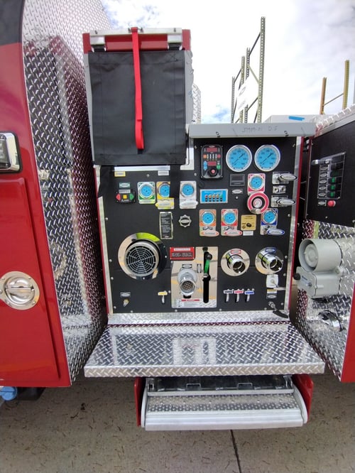 St. Charles FD