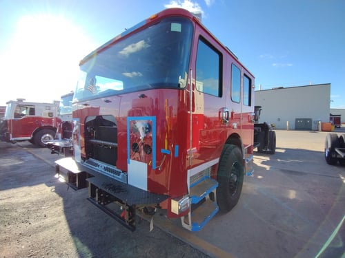 Omaha FD