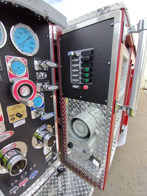 St. Charles FD