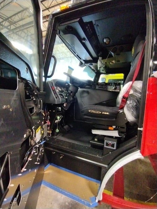 Little Canada FD