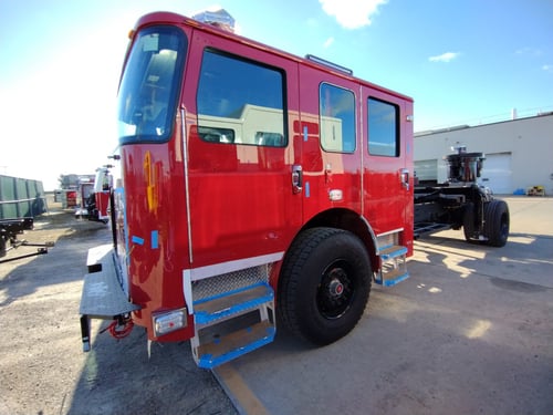 Omaha FD