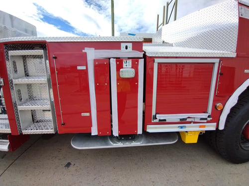 St. Charles FD