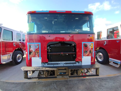 Omaha FD