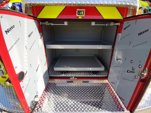 Springfield FD