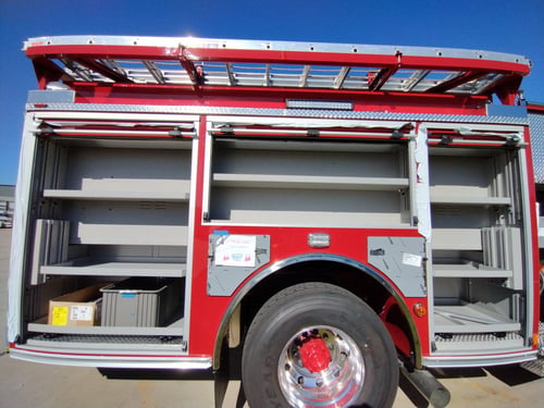 Springfield FD