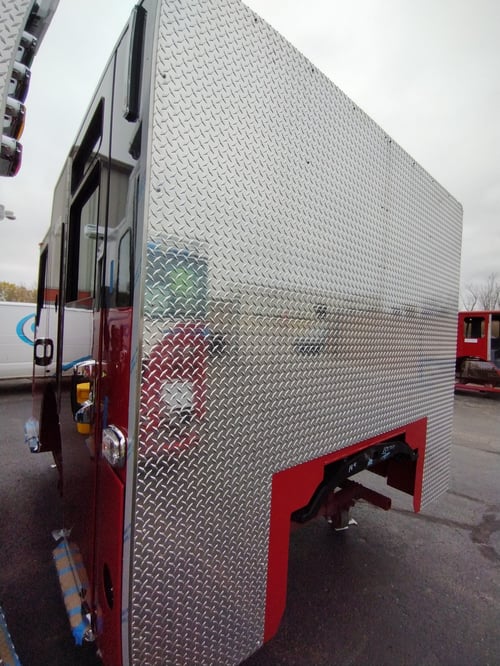 Peoria FD