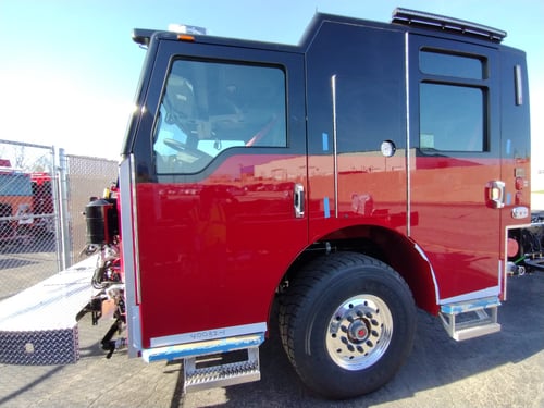 Joplin FD