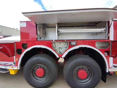 St. Charles FD