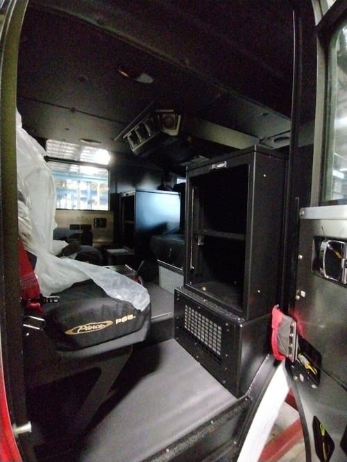 Little Canada FD