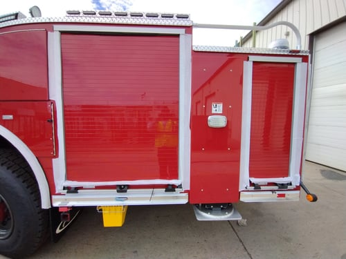 St. Charles FD
