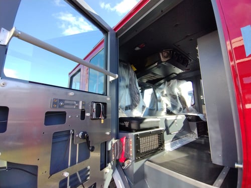 Omaha FD