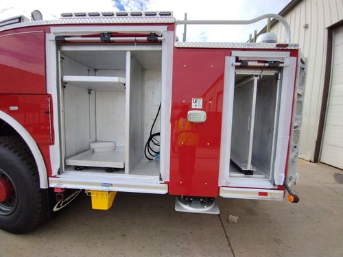 St. Charles FD