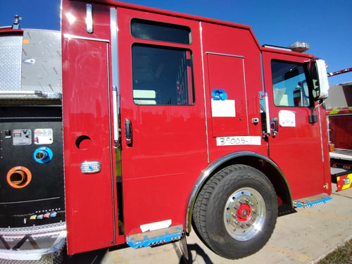 Springfield FD