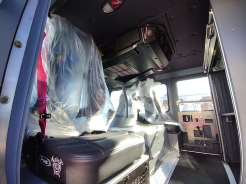 Omaha FD