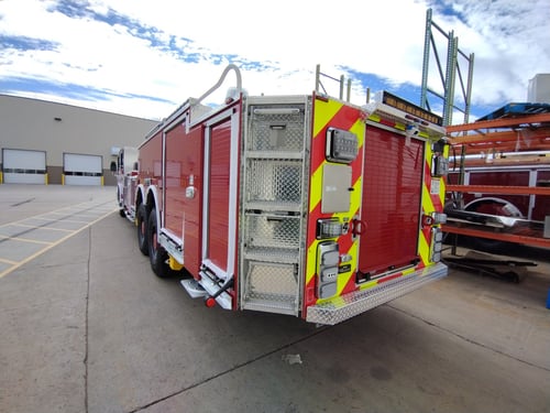 St. Charles FD