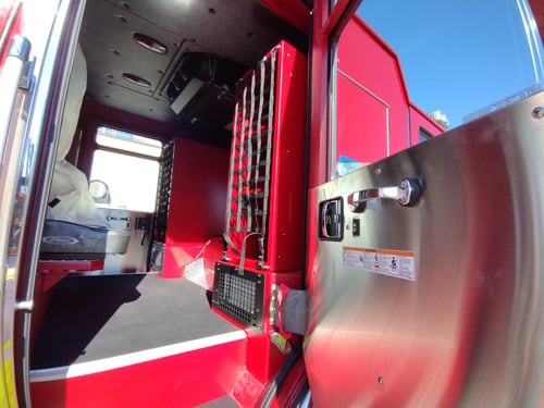 Springfield FD