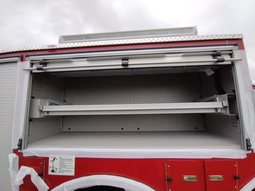 Michigan City FD
