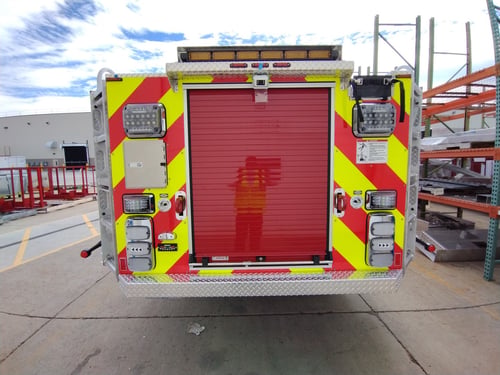 St. Charles FD