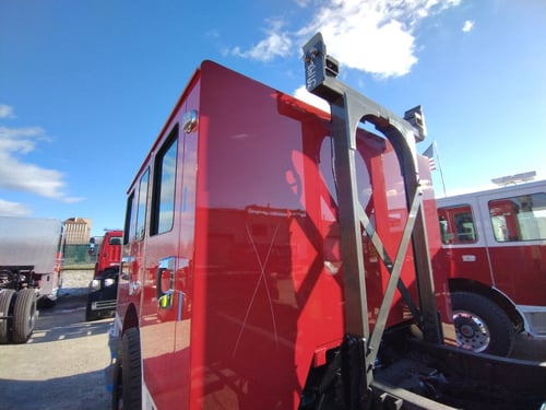 Omaha FD