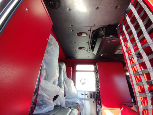 Springfield FD