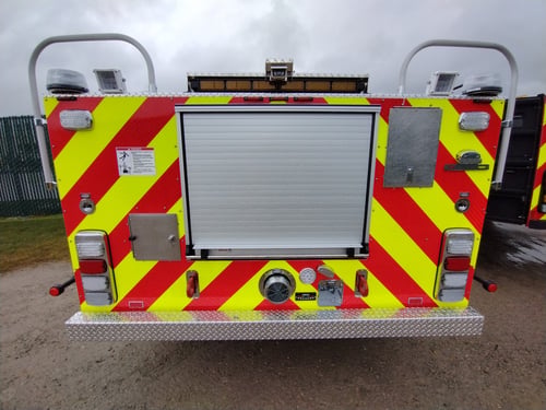 Michigan City FD