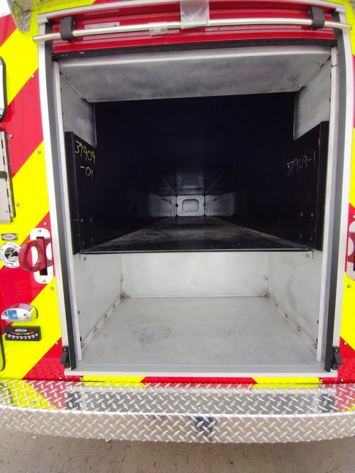 St. Charles FD
