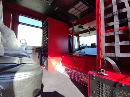 Springfield FD