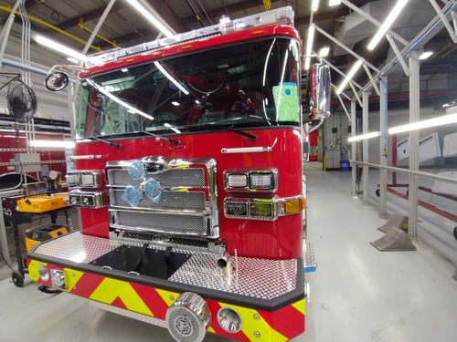 Springfield FD