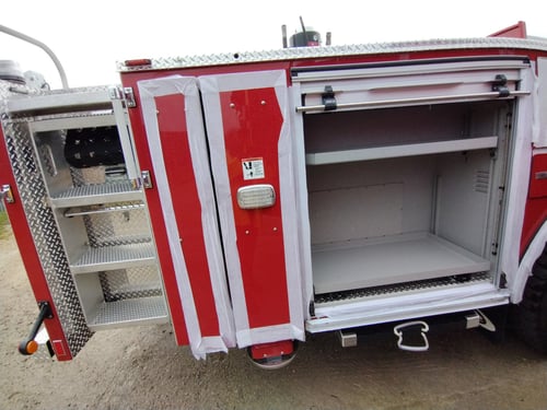 Michigan City FD