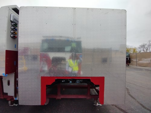 Peoria FD