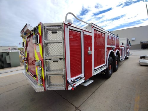 St. Charles FD