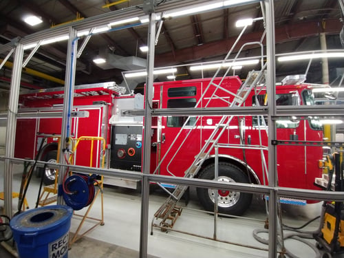 Springfield FD