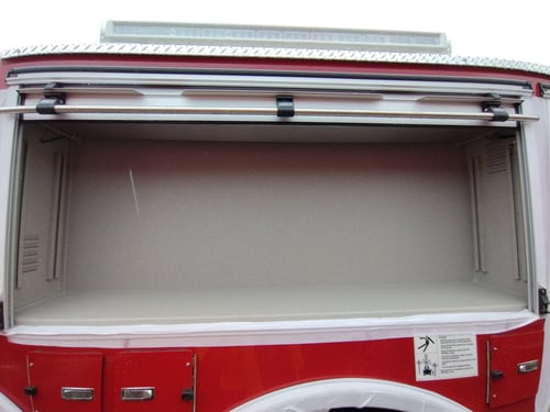 Michigan City FD