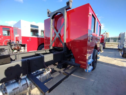 Omaha FD