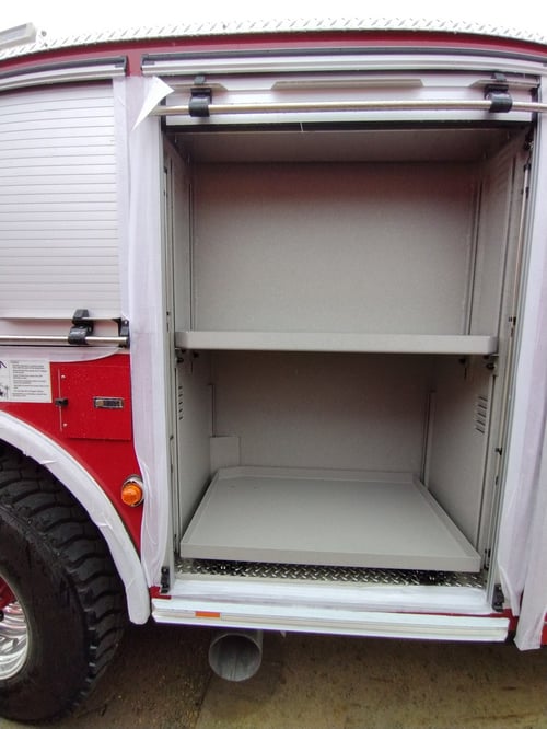 Michigan City FD