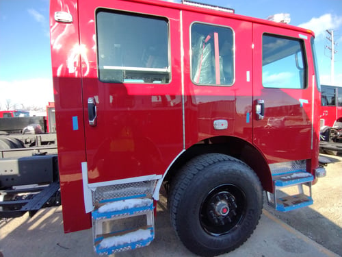 Omaha FD