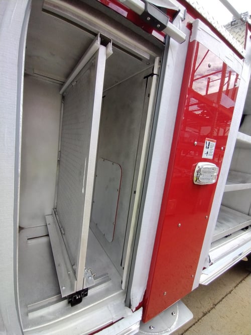St. Charles FD