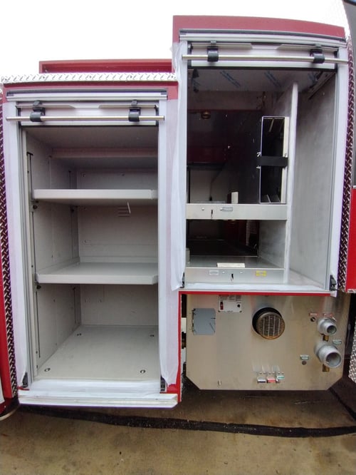 Michigan City FD