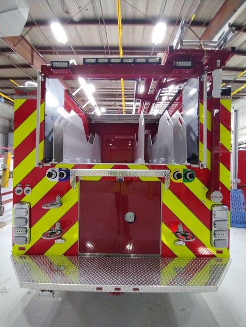 Springfield FD