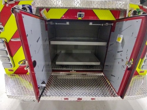 Springfield FD